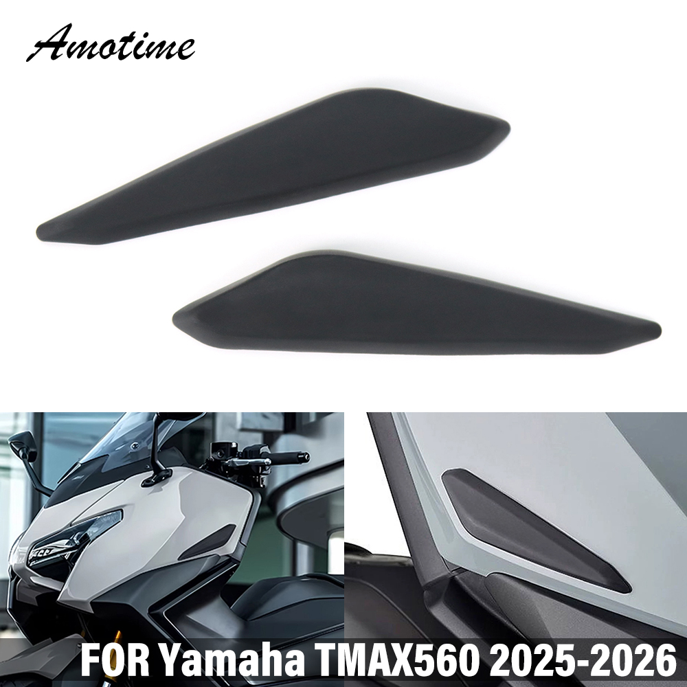 Tech Max Accessories - Side Fairing Scratch Protector For Yamaha
