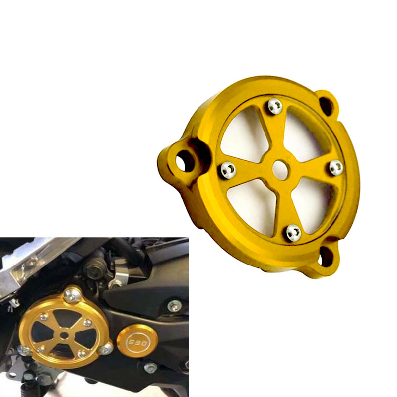 Tech Max Accessories - For Yamaha TMAX 530/500/560 SX/DX TMAX530