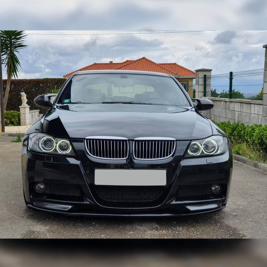 Race Front Lip Side Corner Com - Tech Accessories Usa ulasan dan harga