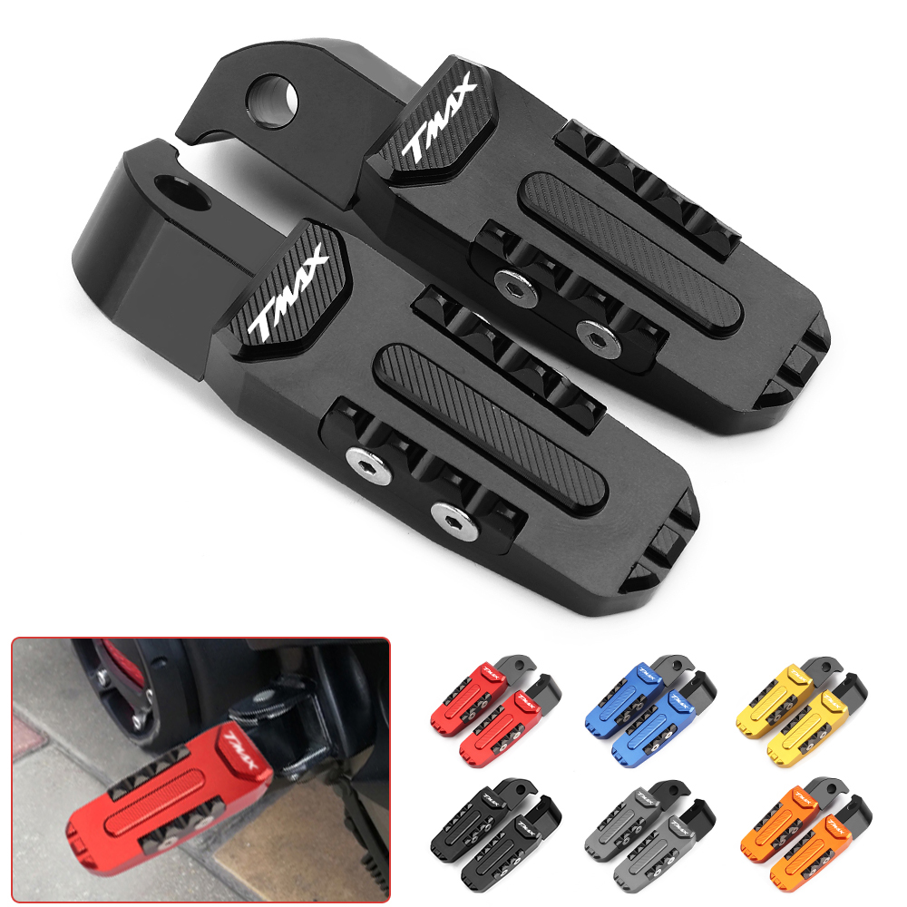 Motorcycle Accessories Rear Fo - Tech Max Accessories ulasan dan harga