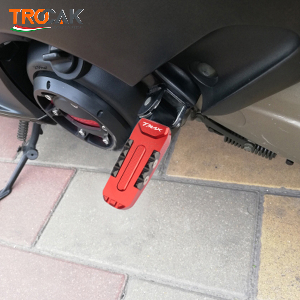 Motorcycle Accessories Rear Fo - Tech Max Accessories ulasan dan harga