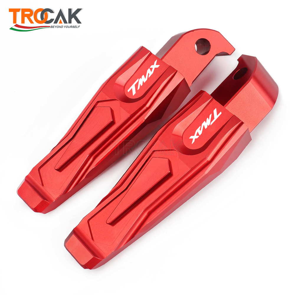 Motorcycle Accessories Rear Fo - Tech Max Accessories ulasan dan harga