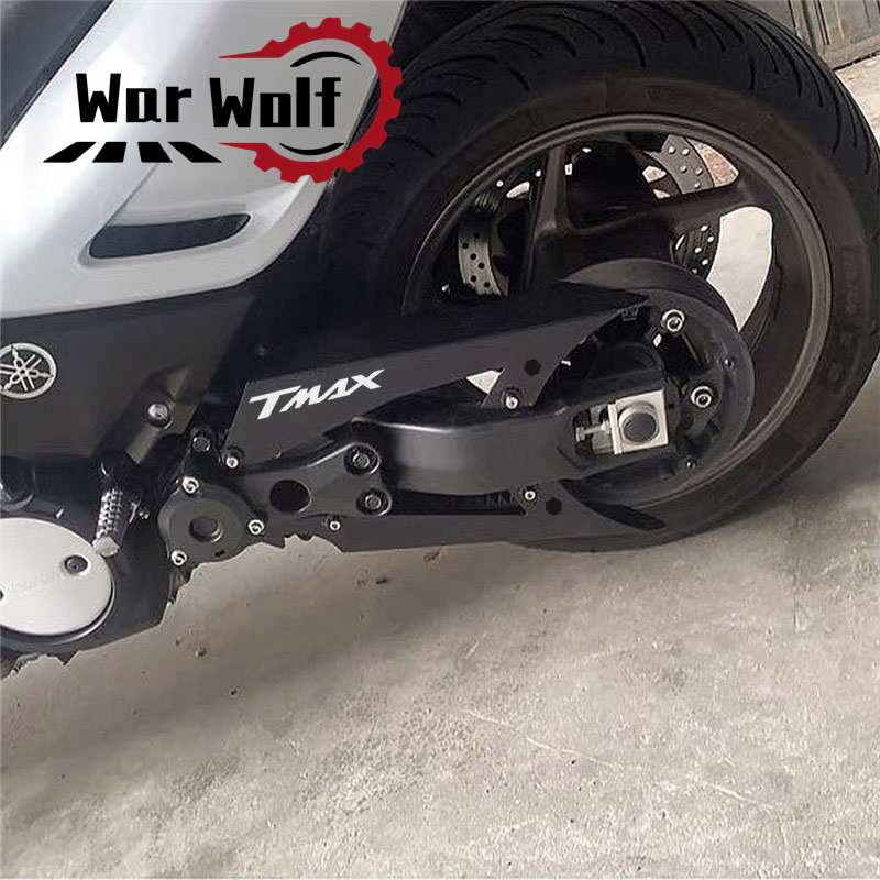 Motorcycle Chain Cover Protect - Tech Accessories Usa ulasan dan harga