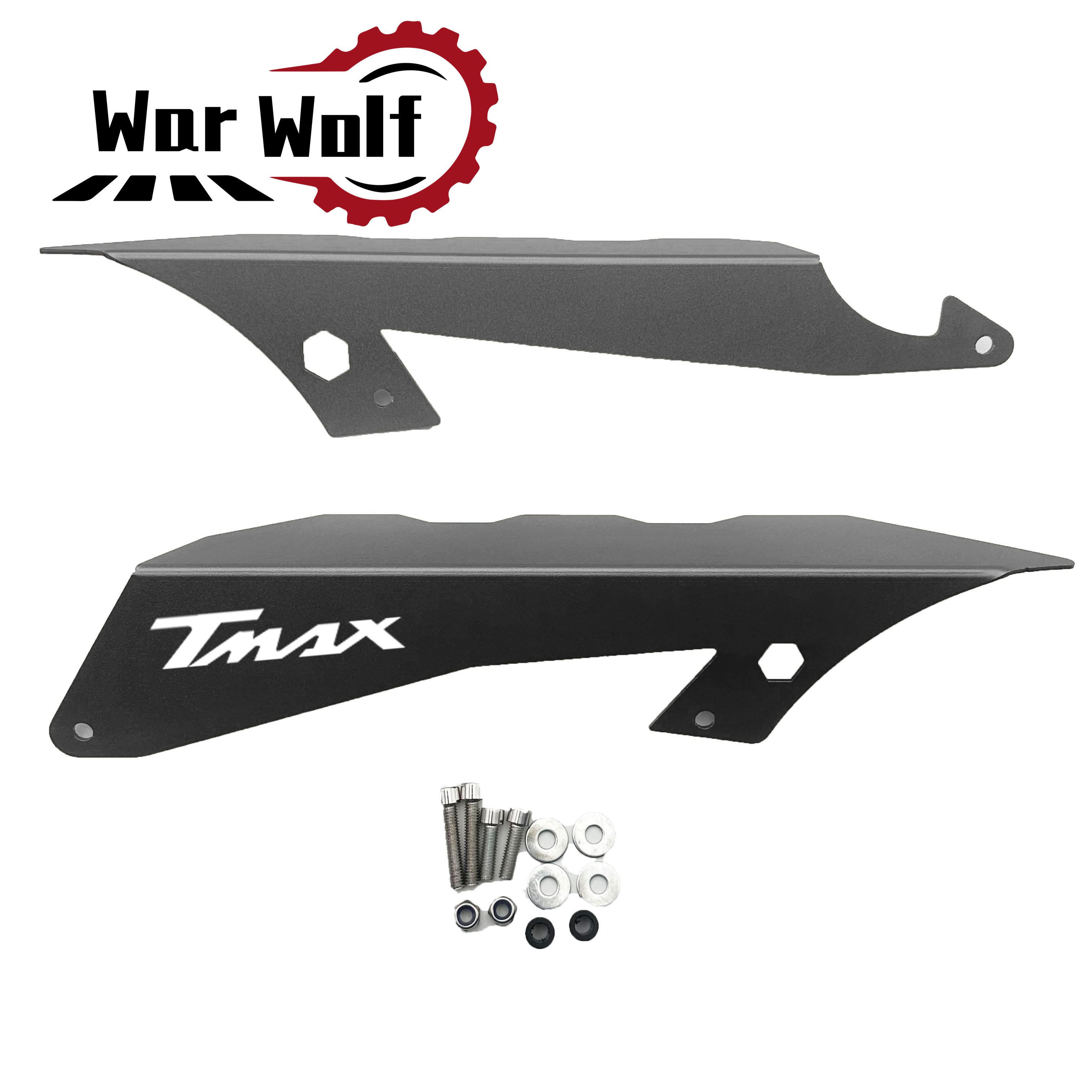 Motorcycle Chain Cover Protect - Tech Accessories Usa ulasan dan harga