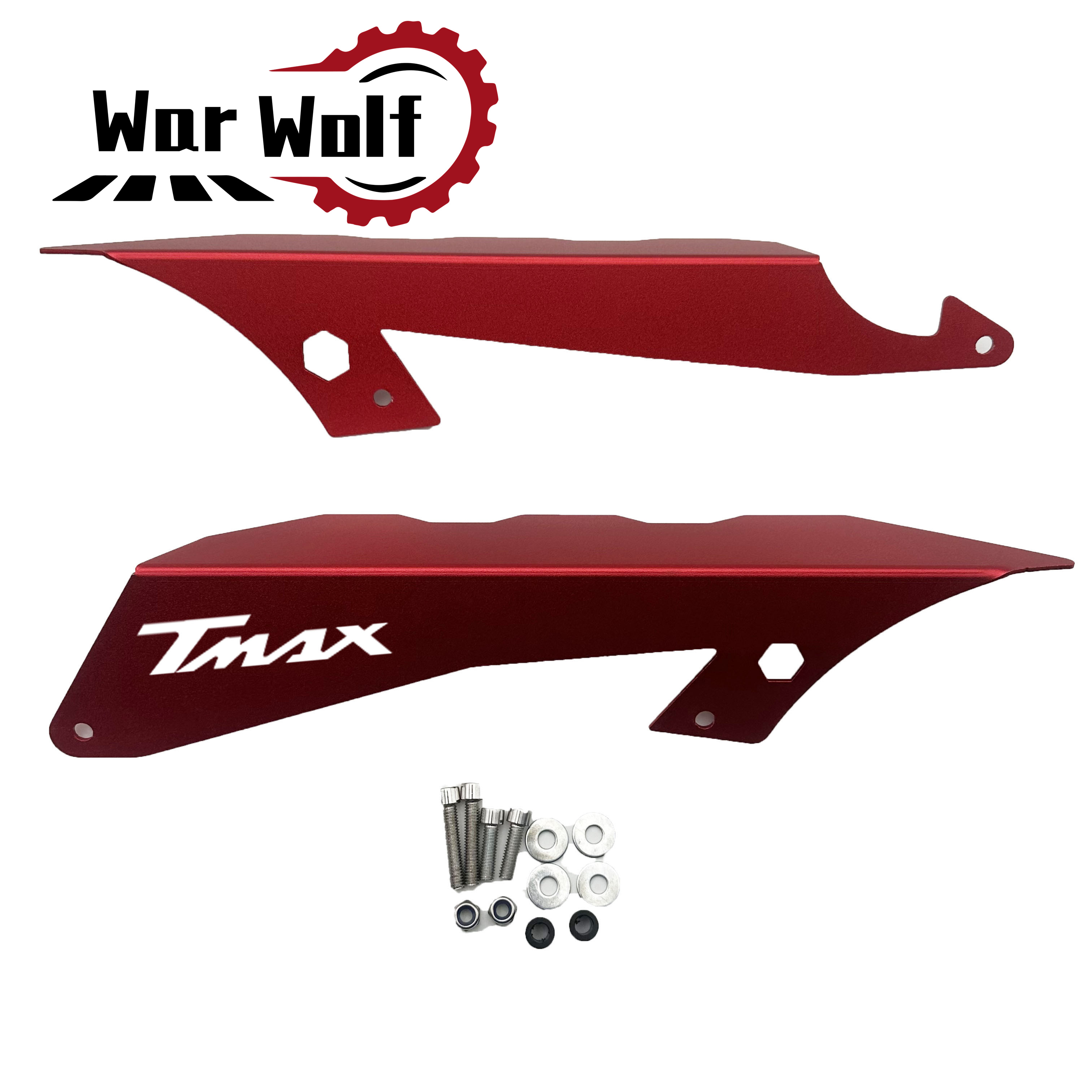 Motorcycle Chain Cover Protect - Tech Accessories Usa ulasan dan harga