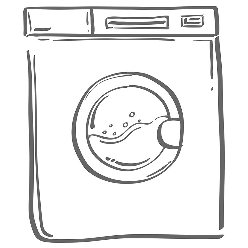 Spanish Laundry Room Wall Art  - Tech Room Accessories ulasan dan harga