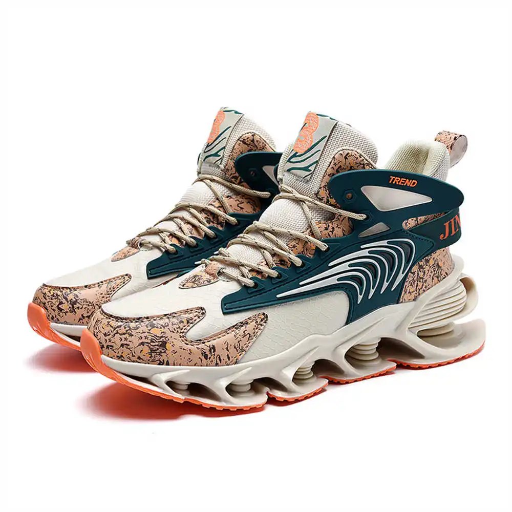 Non-slip Mid Child Running Sne - Tech Accessories Names ulasan dan harga