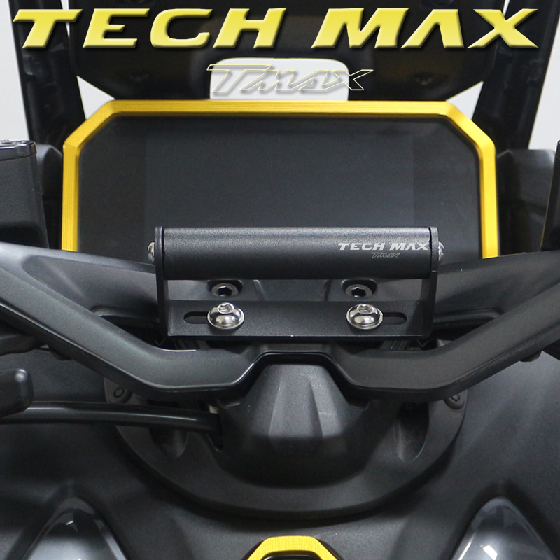 Motorcycle Accessories Navigat - Tech Max Accessories ulasan dan harga