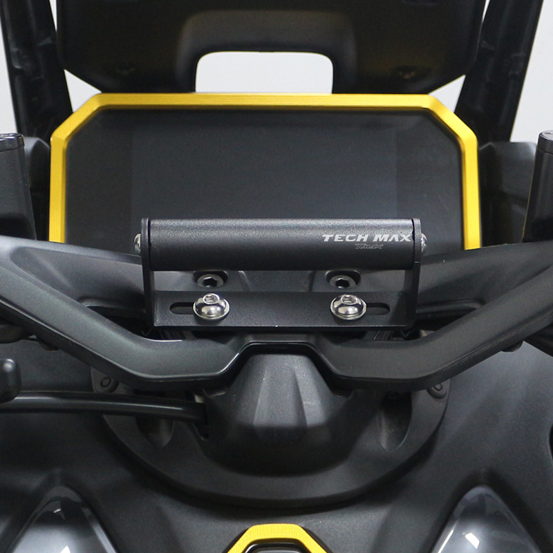 Motorcycle Accessories Navigat - Tech Max Accessories ulasan dan harga