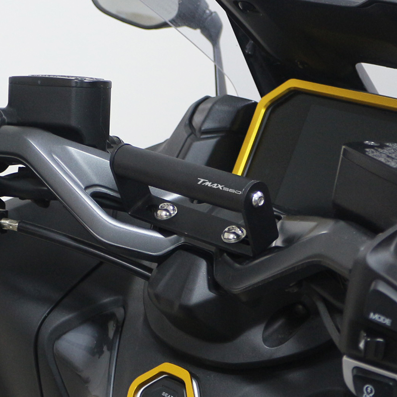 Motorcycle Accessories Navigat - Tech Max Accessories ulasan dan harga