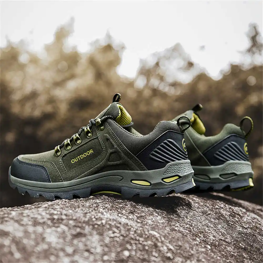 Non-slip Lace Up Hiking Tennis - Tech Accessories Names ulasan dan harga