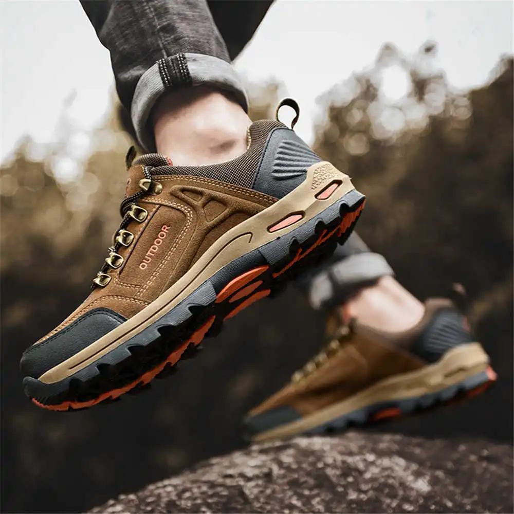 Non-slip Lace Up Hiking Tennis - Tech Accessories Names ulasan dan harga