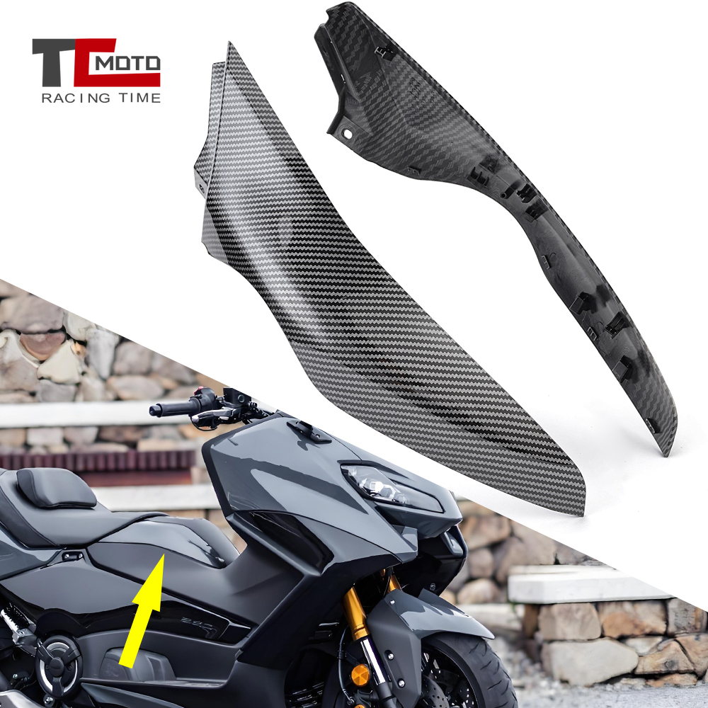 TMAX 560 Motorcycle Accessorie - Tech Max Accessories ulasan dan harga
