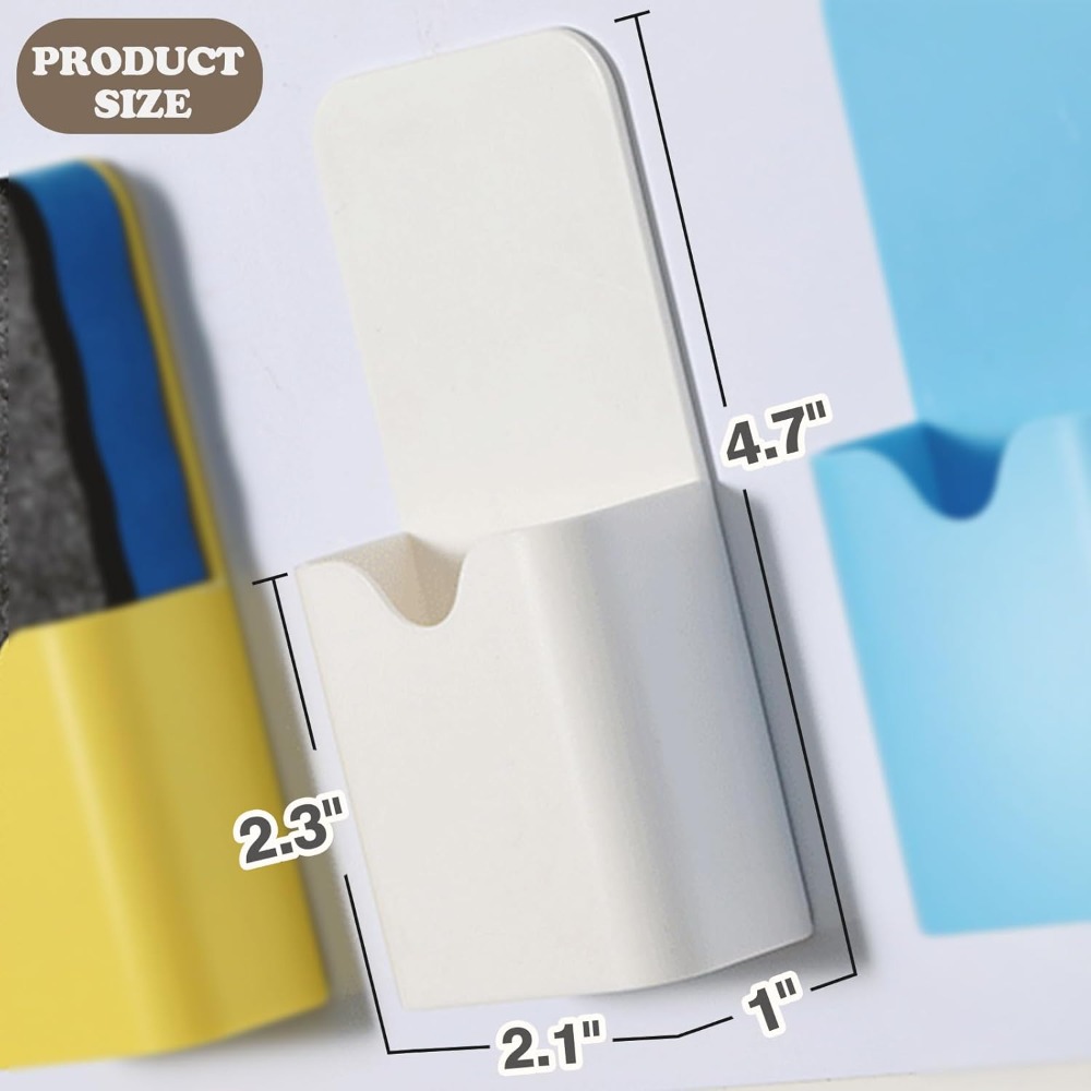 2pcs Magnetic Pen Marker Holde - Pen Holder Magnetic ulasan dan harga