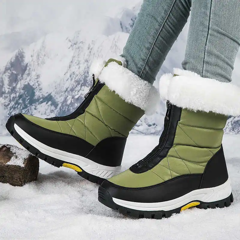Women's Boot Sneakers Walking  - Tech Accessories Names ulasan dan harga