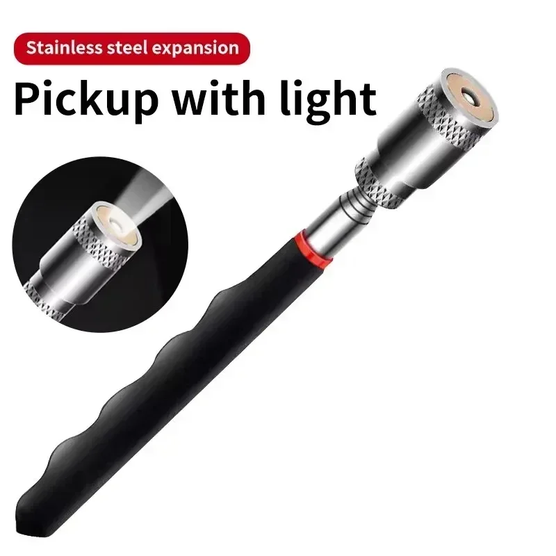 Telescopic Magnetic Pen Extend - Pen Holder Magnetic ulasan dan harga