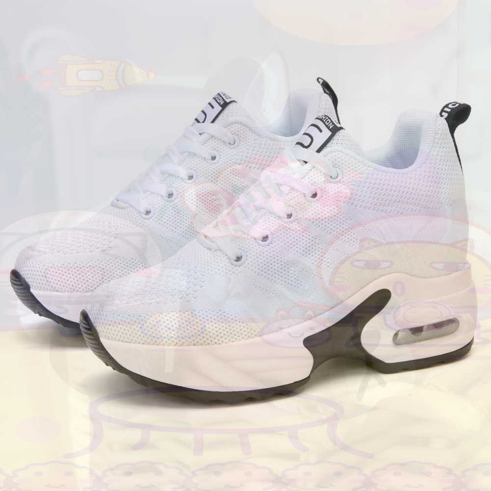 Red Size 36 Shoes Woman Tennis - Tech Accessories Names ulasan dan harga