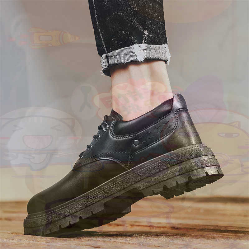 Dark Natural Leather Fashion T - Tech Accessories Names ulasan dan harga