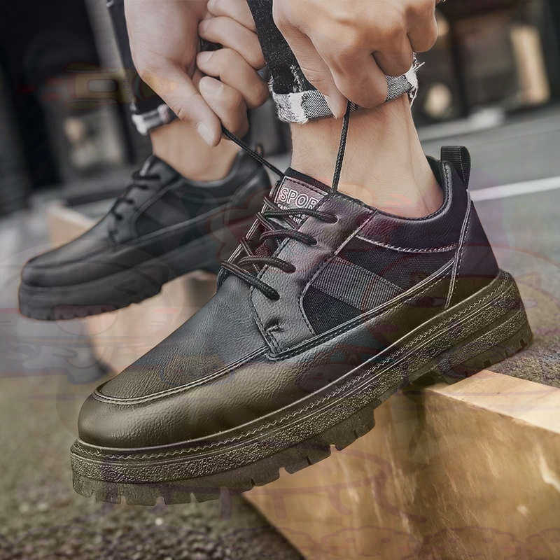 Dark Natural Leather Fashion T - Tech Accessories Names ulasan dan harga