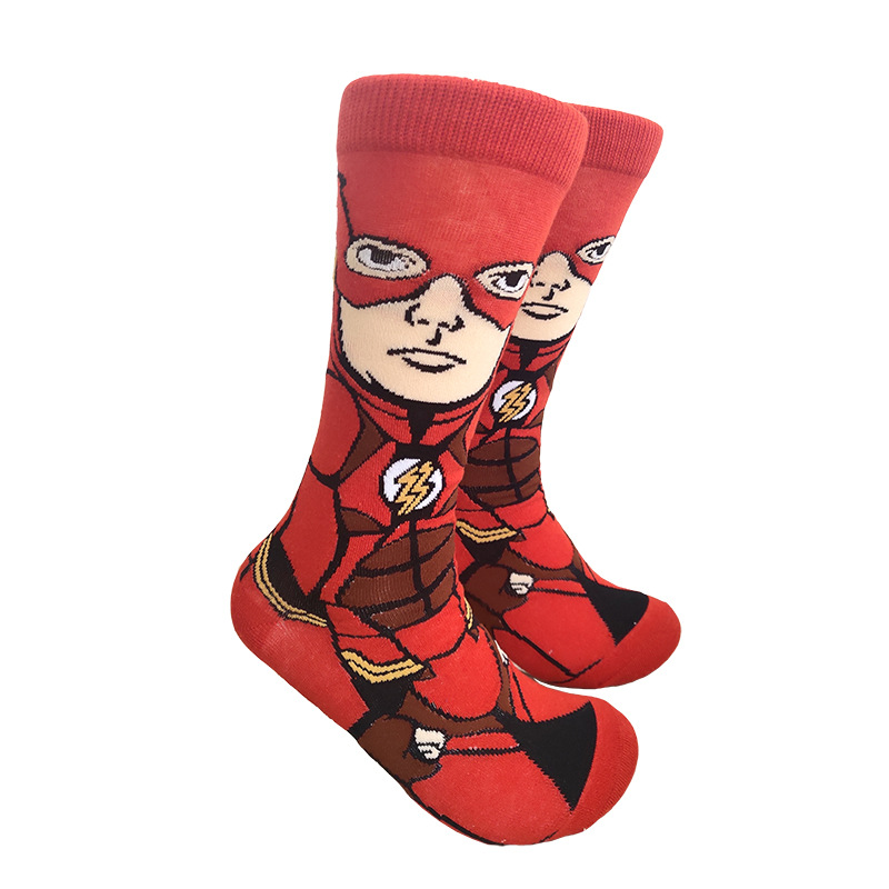 Marvel Socks for Women And Men - Tech Accessories Usa ulasan dan harga