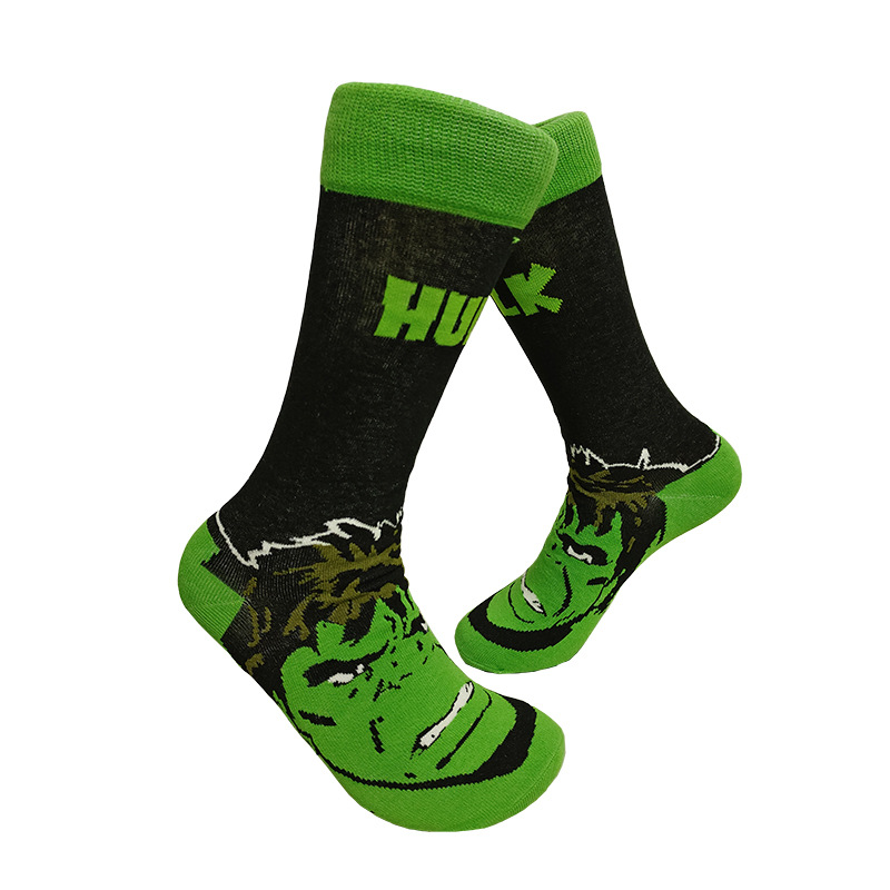 Marvel Socks for Women And Men - Tech Accessories Usa ulasan dan harga