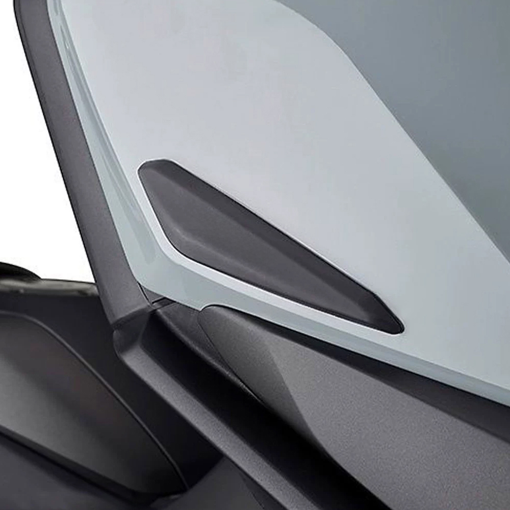 Side Fairing Scratch Protector - Tech Max Accessories ulasan dan harga