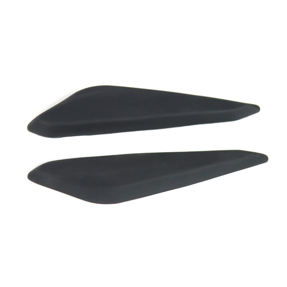Side Fairing Scratch Protector - Tech Max Accessories ulasan dan harga