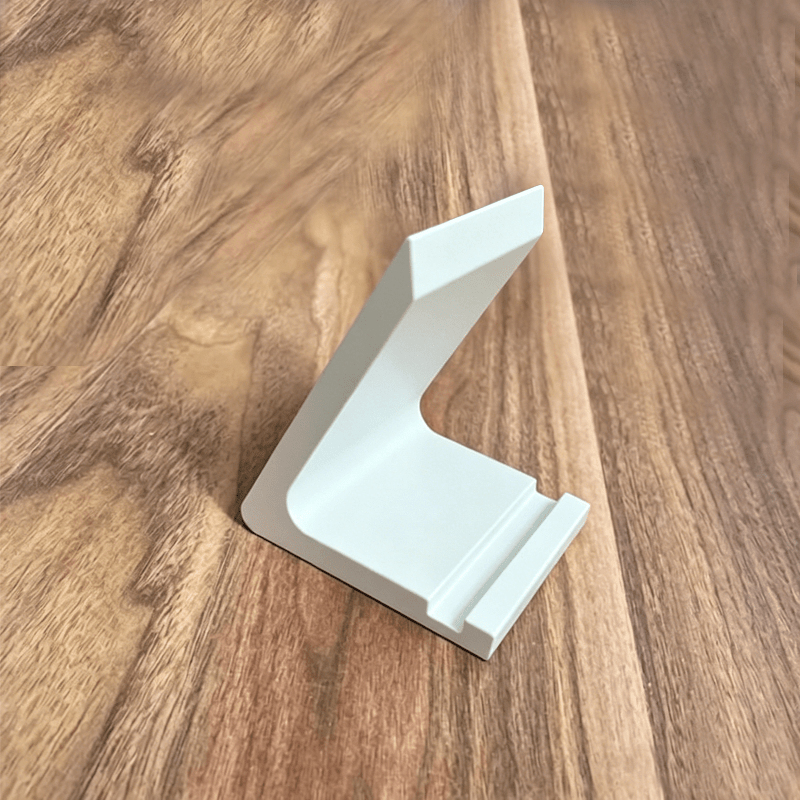 1Pc Minimal Desktop Vinyl Reco - Tech Room Accessories ulasan dan harga