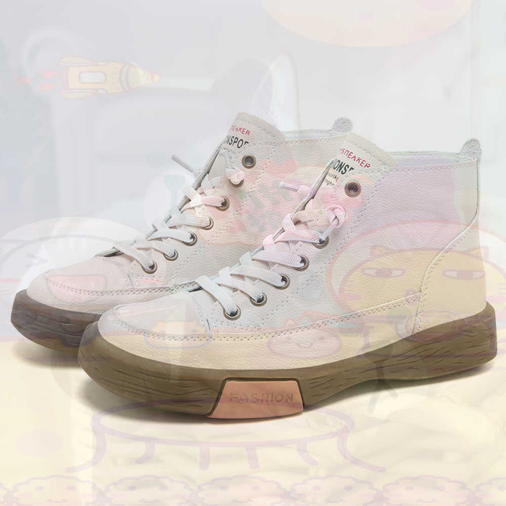 High Top Hi Cut Offers Skatebo - Tech Accessories Names ulasan dan harga