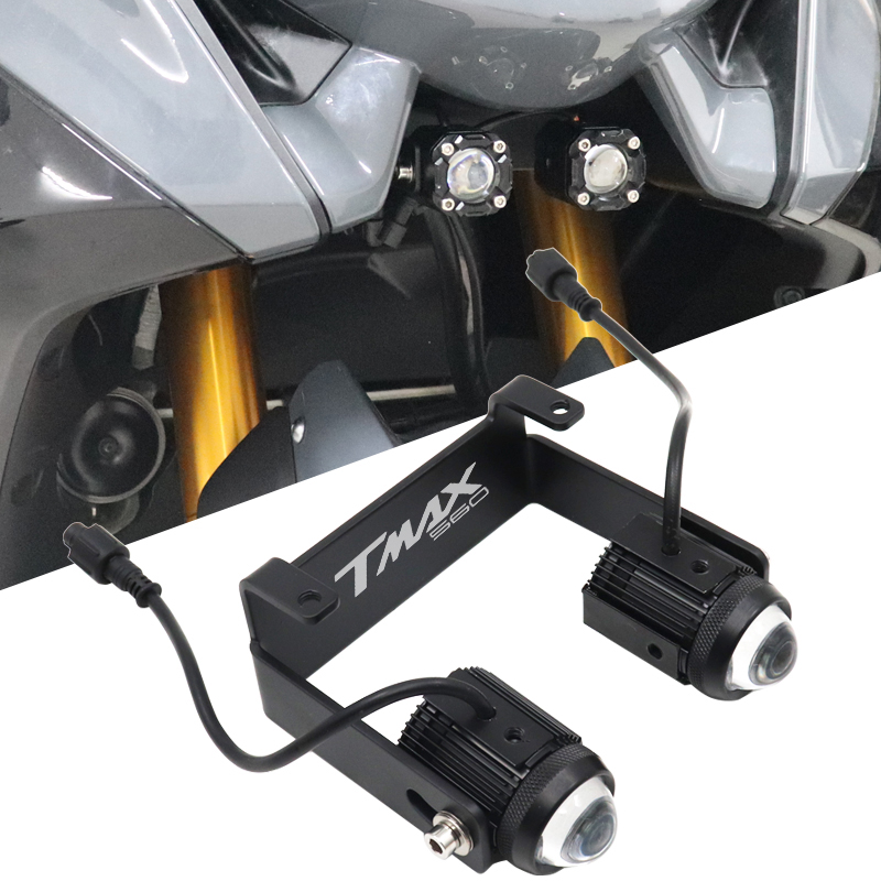 Motorcycle Accessories for YAM - Tech Max Accessories ulasan dan harga