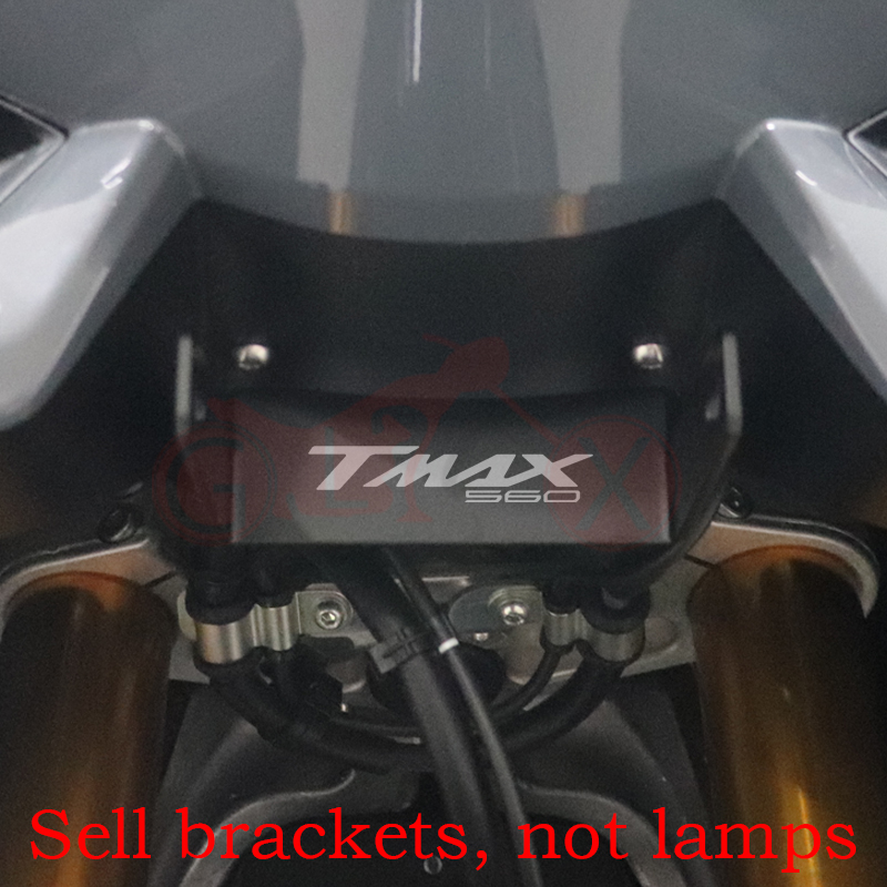 Motorcycle Accessories for YAM - Tech Max Accessories ulasan dan harga