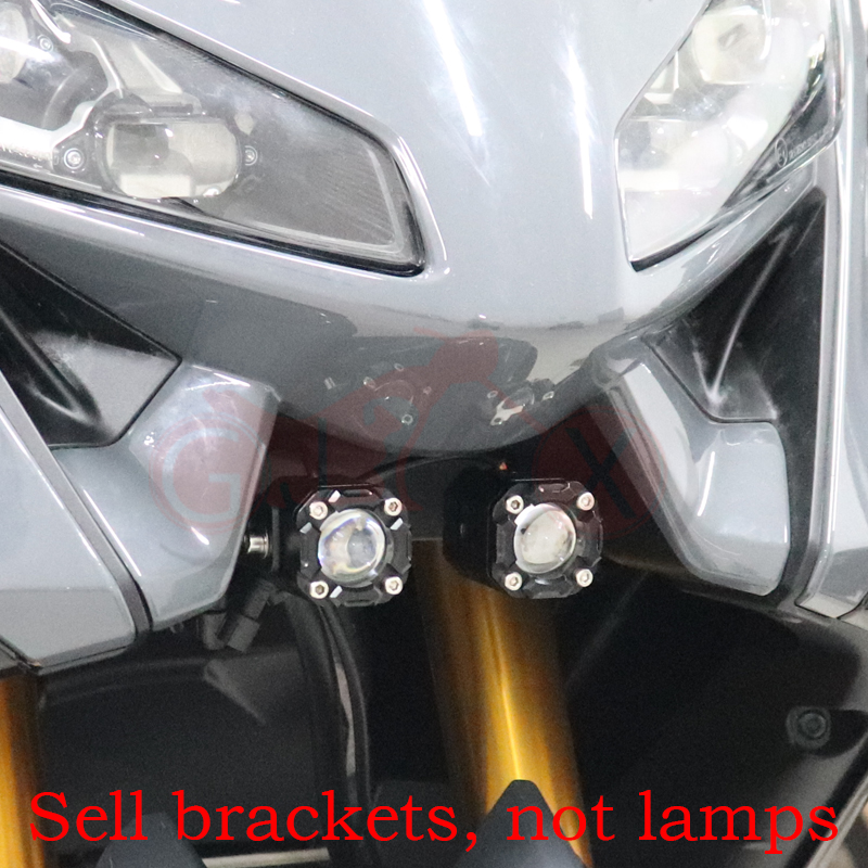 Motorcycle Accessories for YAM - Tech Max Accessories ulasan dan harga