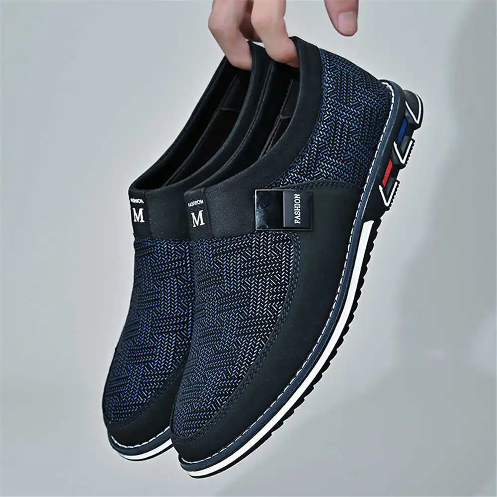Dark Blue 44-45 Summer Shoes S - Tech Accessories Names ulasan dan harga