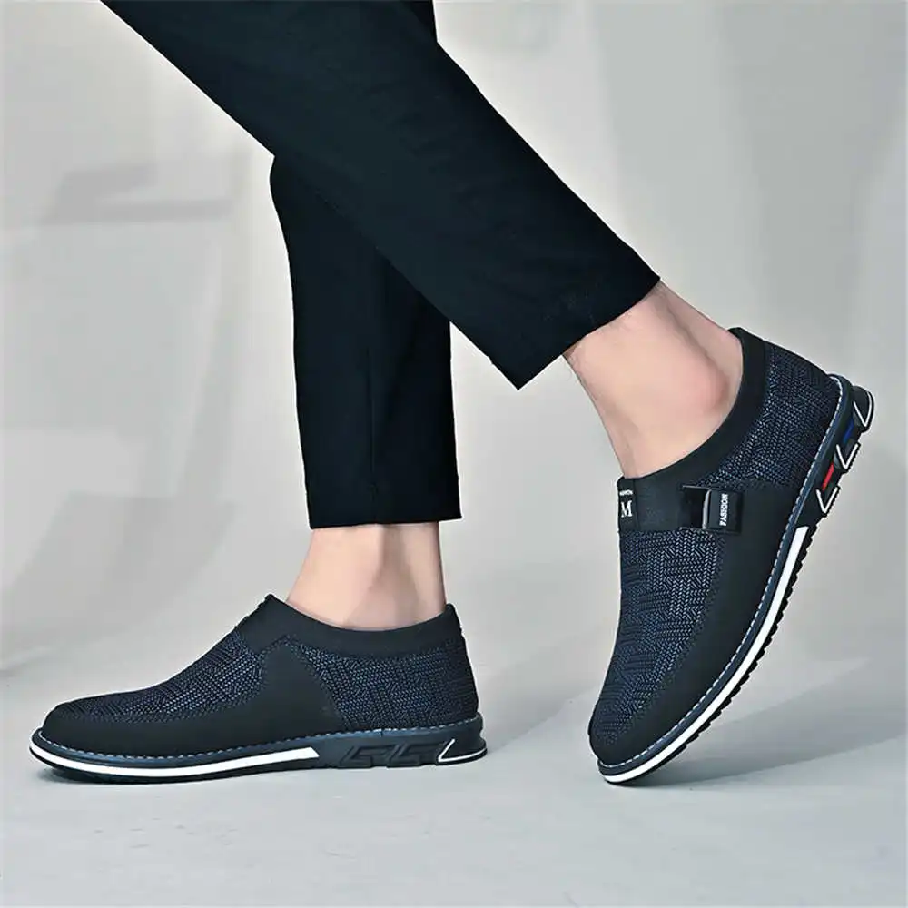 Dark Blue 44-45 Summer Shoes S - Tech Accessories Names ulasan dan harga