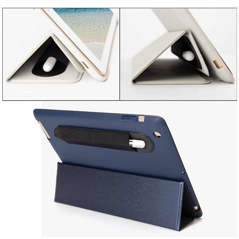 Adhesive Soft Pencil Holder Sl - Pen Holder Magnetic ulasan dan harga