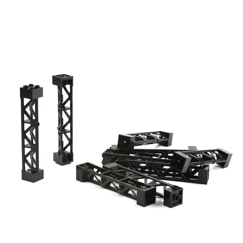 4pcs City Accessory Pillars Hi - Tech Accessories Usa ulasan dan harga