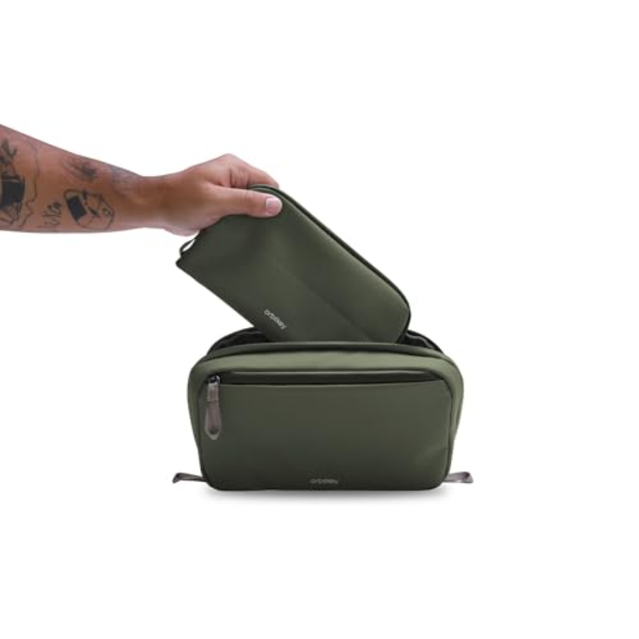 2-in-1 Tech Accessory Pouch wi - Tech Accessories Usa ulasan dan harga