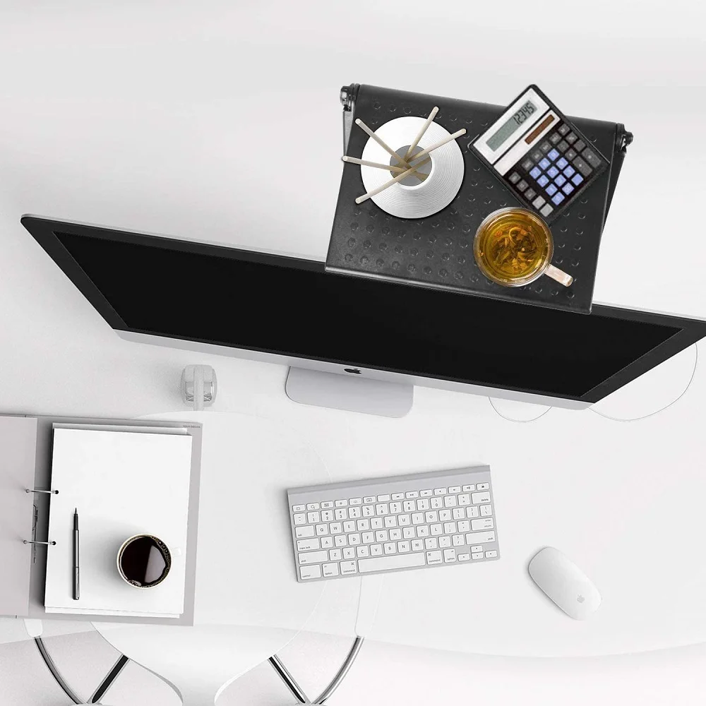 Computer Monitor TV Screen Rac - Tech Room Accessories ulasan dan harga