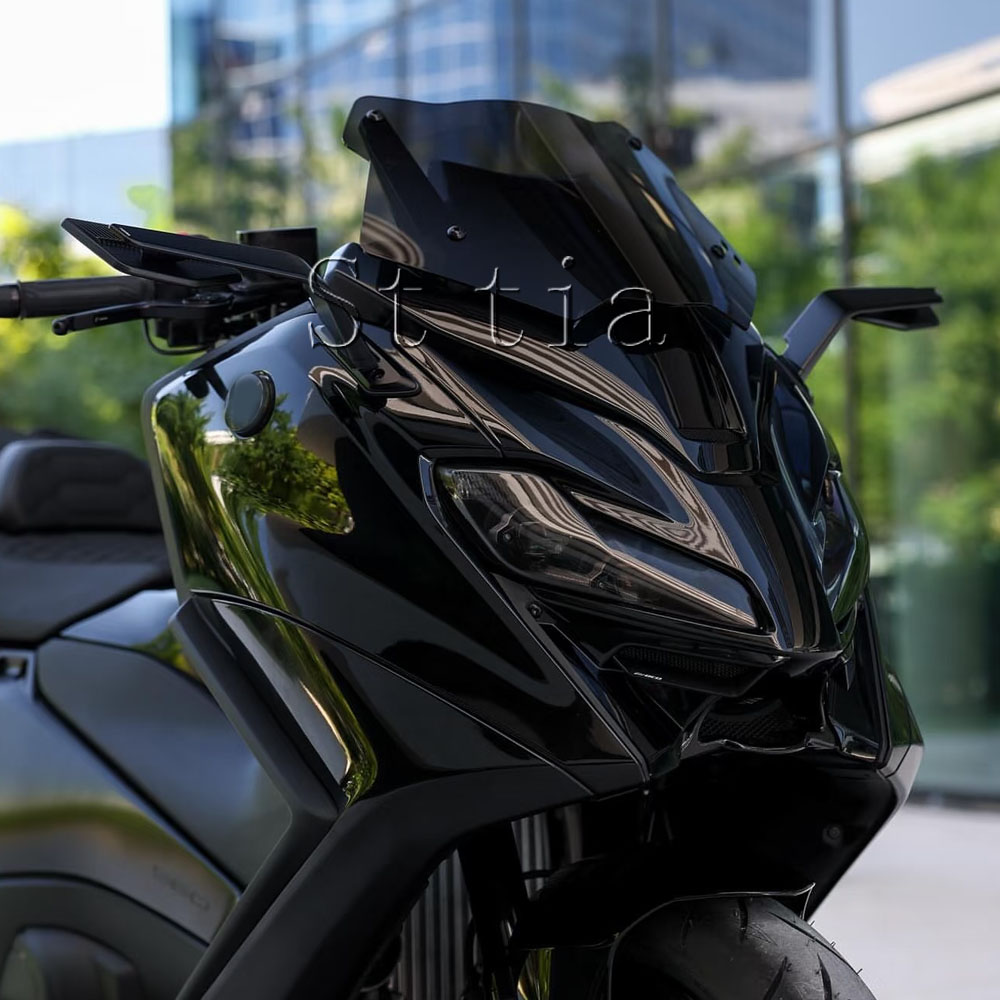 For Yamaha T-Max 560 Tech Max  - Tech Max Accessories ulasan dan harga