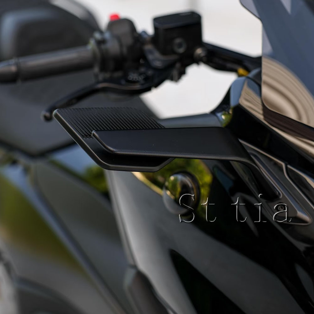 For Yamaha T-Max 560 Tech Max  - Tech Max Accessories ulasan dan harga