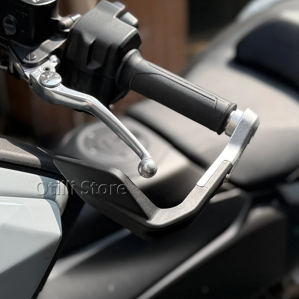 Aluminum Nylon Motorcycle Brak - Tech Max Accessories ulasan dan harga
