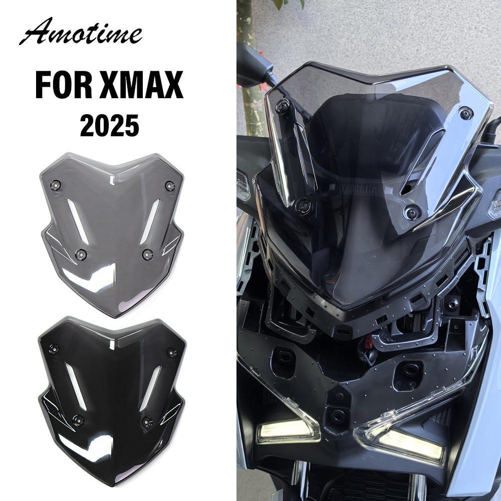 For Yamaha XMAX300 XMAX 300 Te - Tech Max Accessories ulasan dan harga