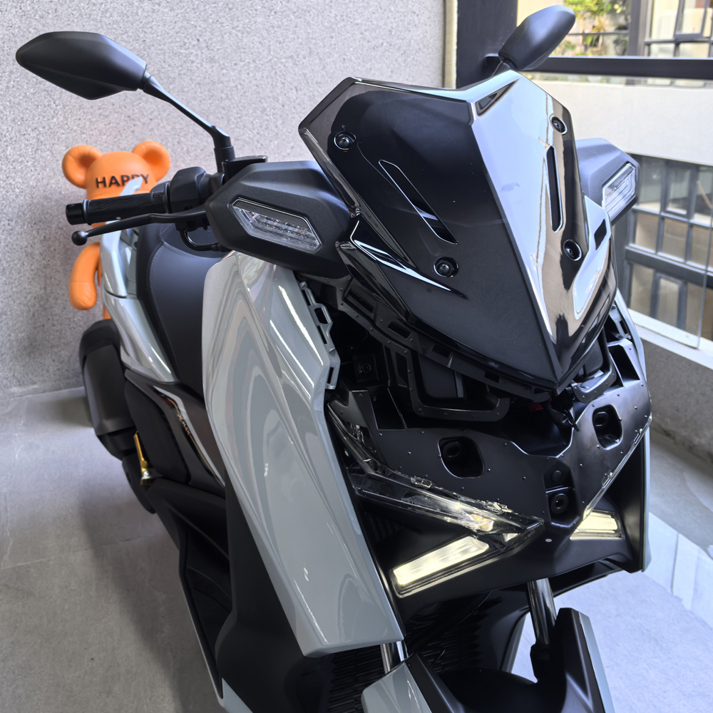 For Yamaha XMAX300 XMAX 300 Te - Tech Max Accessories ulasan dan harga