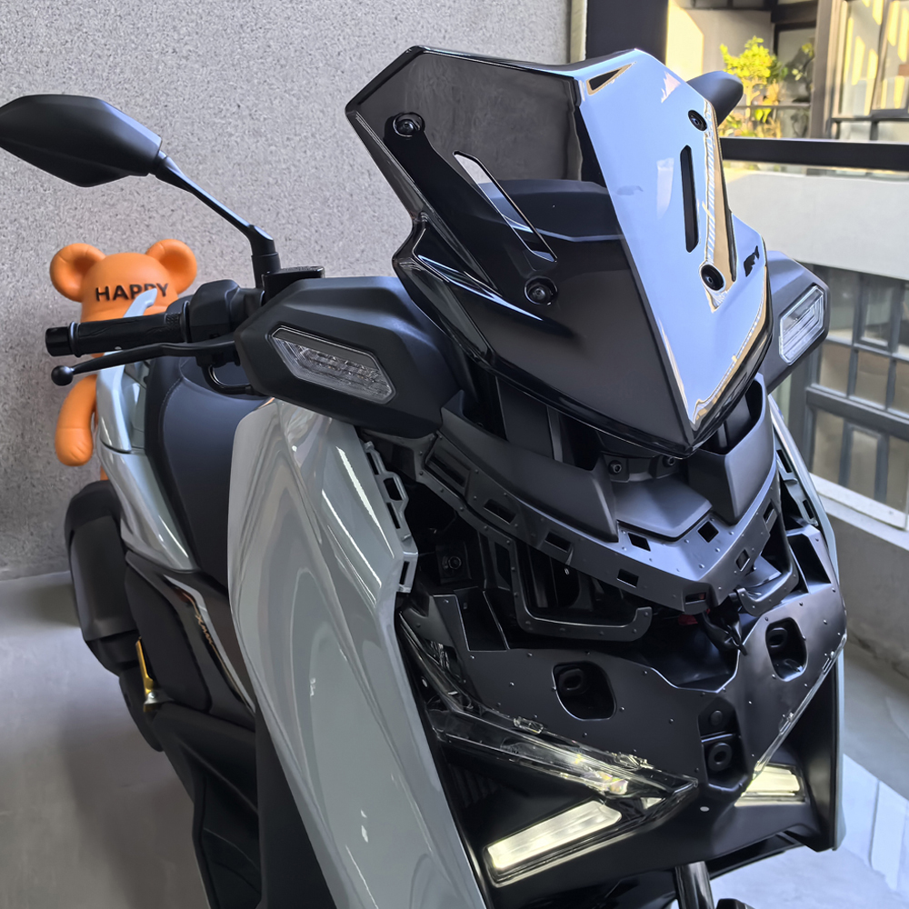 For Yamaha XMAX300 XMAX 300 Te - Tech Max Accessories ulasan dan harga