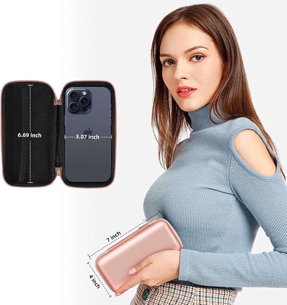Travel Essential Electronics O - Tech Accessories Usa ulasan dan harga