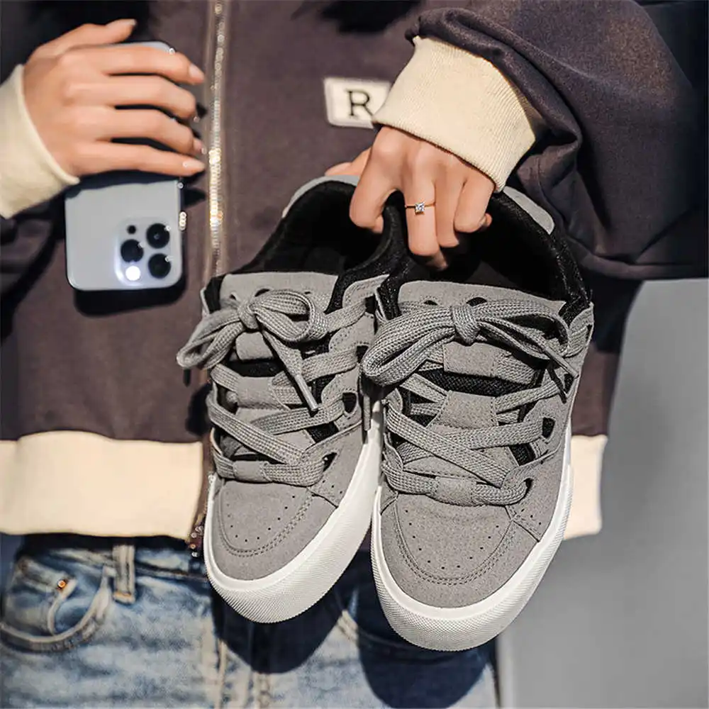 With Lacing Hiphop Women's Sch - Tech Accessories Names ulasan dan harga