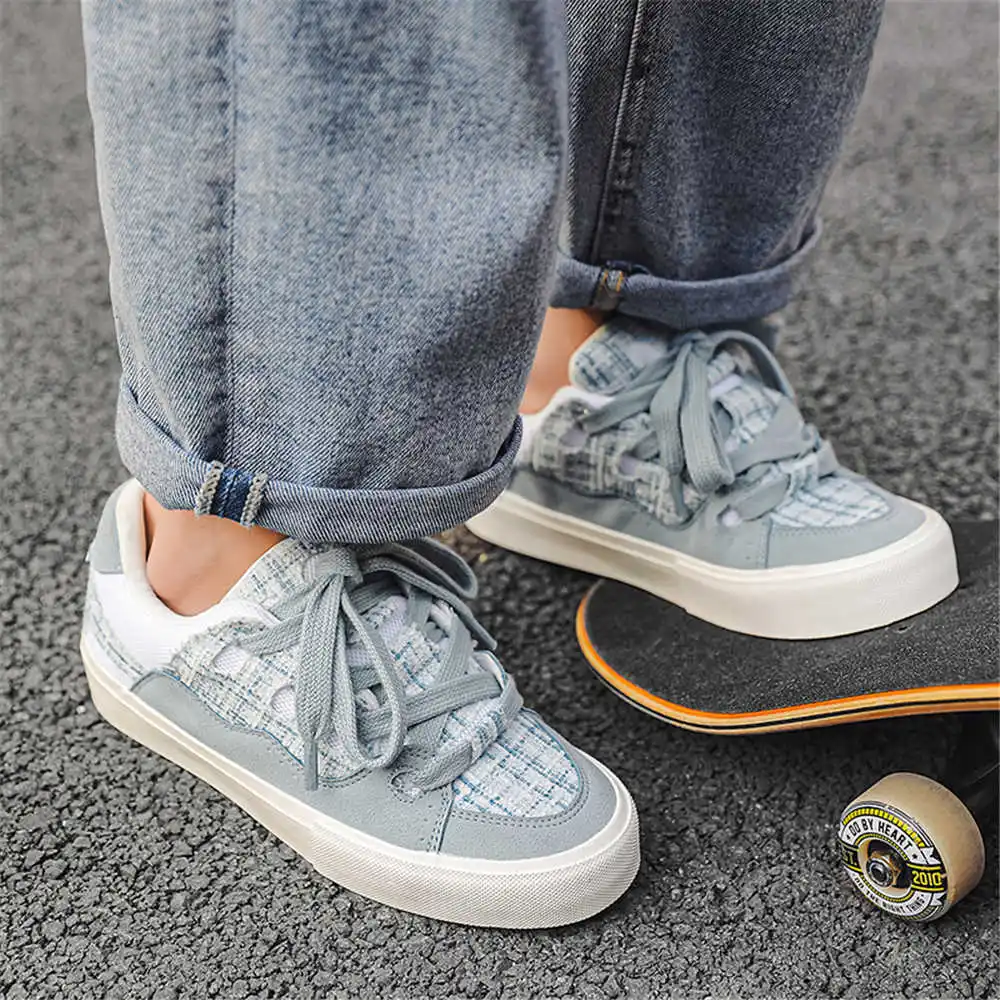 With Lacing Hiphop Women's Sch - Tech Accessories Names ulasan dan harga