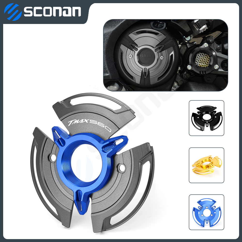 For Yamaha T-MAX560 TMAX560 TM - Tech Max Accessories ulasan dan harga