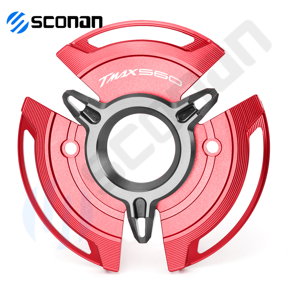 For Yamaha T-MAX560 TMAX560 TM - Tech Max Accessories ulasan dan harga