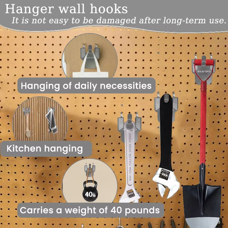 Claw Drywall Picture Hanger Wa - Tech Room Accessories ulasan dan harga